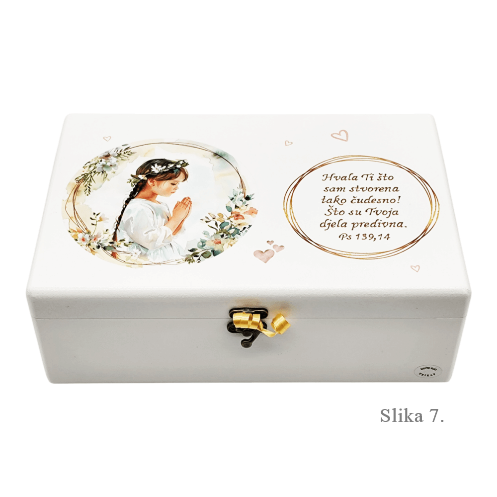 Kutije uspomena za prijatelje – poklon s posebnom porukom