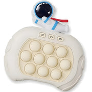 Igraća konzola Skill Game Astronaut (Pop It) - Bijela KP36147