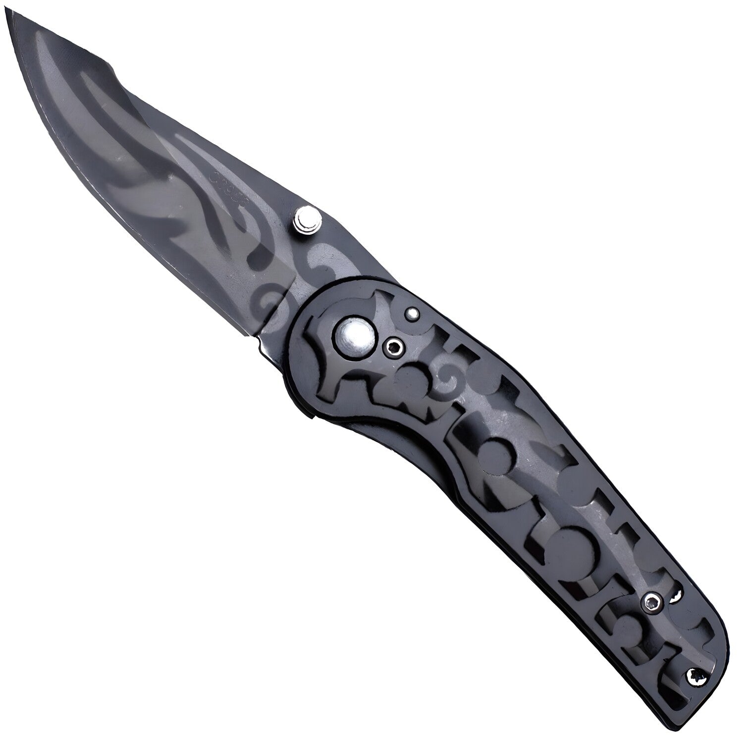 Vanjski sklopivi nož CO-18036 - 16 / 9,2cm KP18036