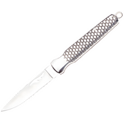 Vanjski preklopni nož CO-18040 - 12,5 / 7,1cm KP18040