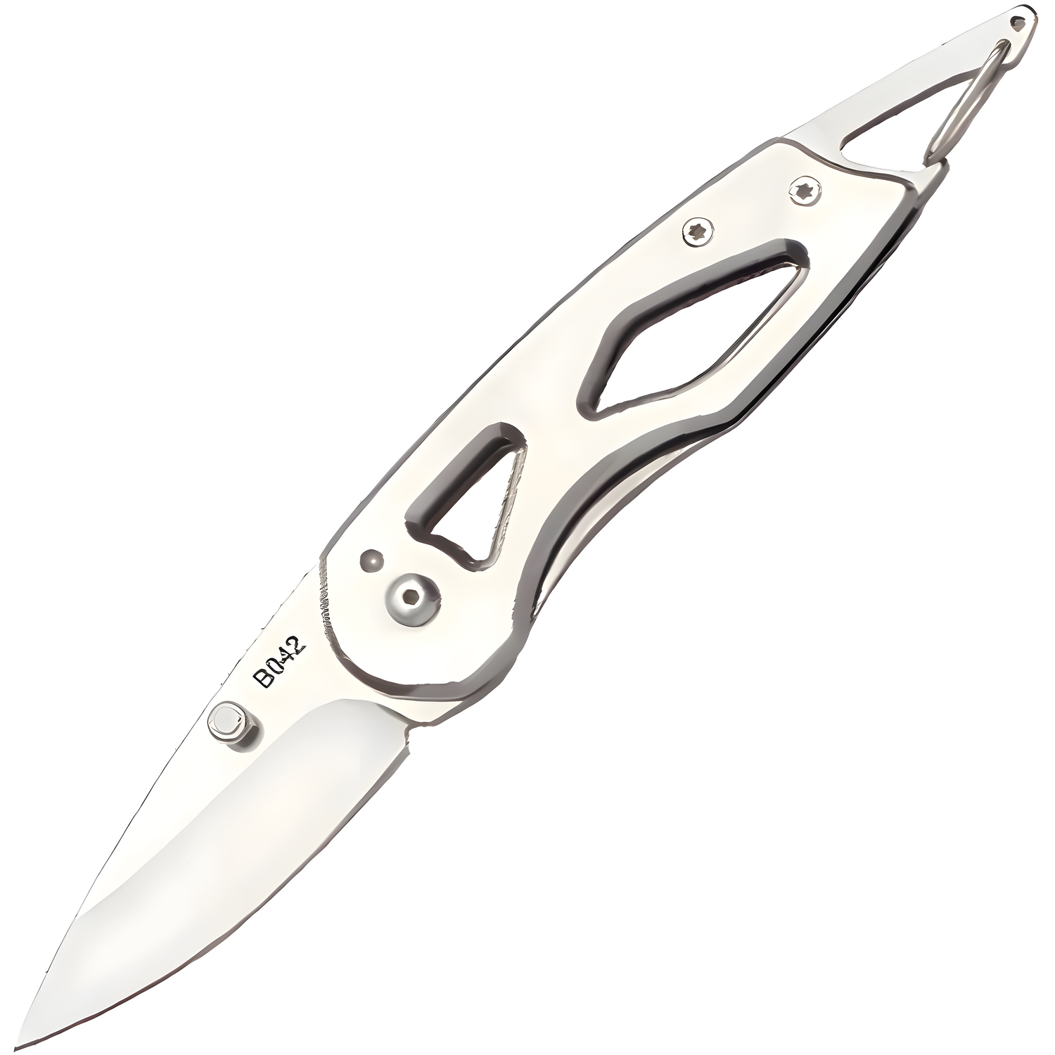 Vanjski sklopivi nož CO-18057 - 14,2 / 9,4cm KP18057