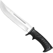 Vanjski nož KP002 - Crna / 31cm KP18135