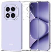 Tech-Protect FlexAir futrola za Xiaomi Redmi Note 15 Pro+ 5G - Prozirna KP39565
