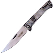 Outdoor sklopni nož CO - 39934 - Bijela KP39934