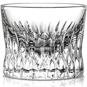 Staklena čaša za viski - 120ml / Tip2 KP39940