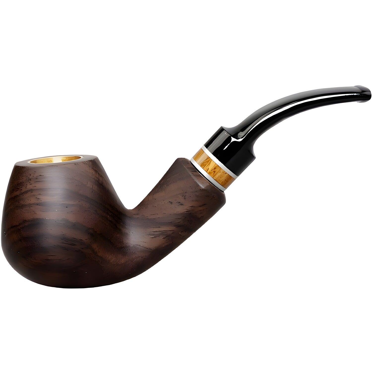 Lula za duhan FT - 39997 - Smeđa KP39997