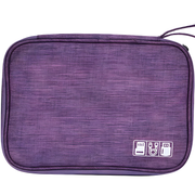 Torba za pribor TP - 40289 - Ljubičasta KP40289