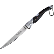 Outdoorov sklopivi nož B030 - Smeđa / 2. Kvaliteta KP40399