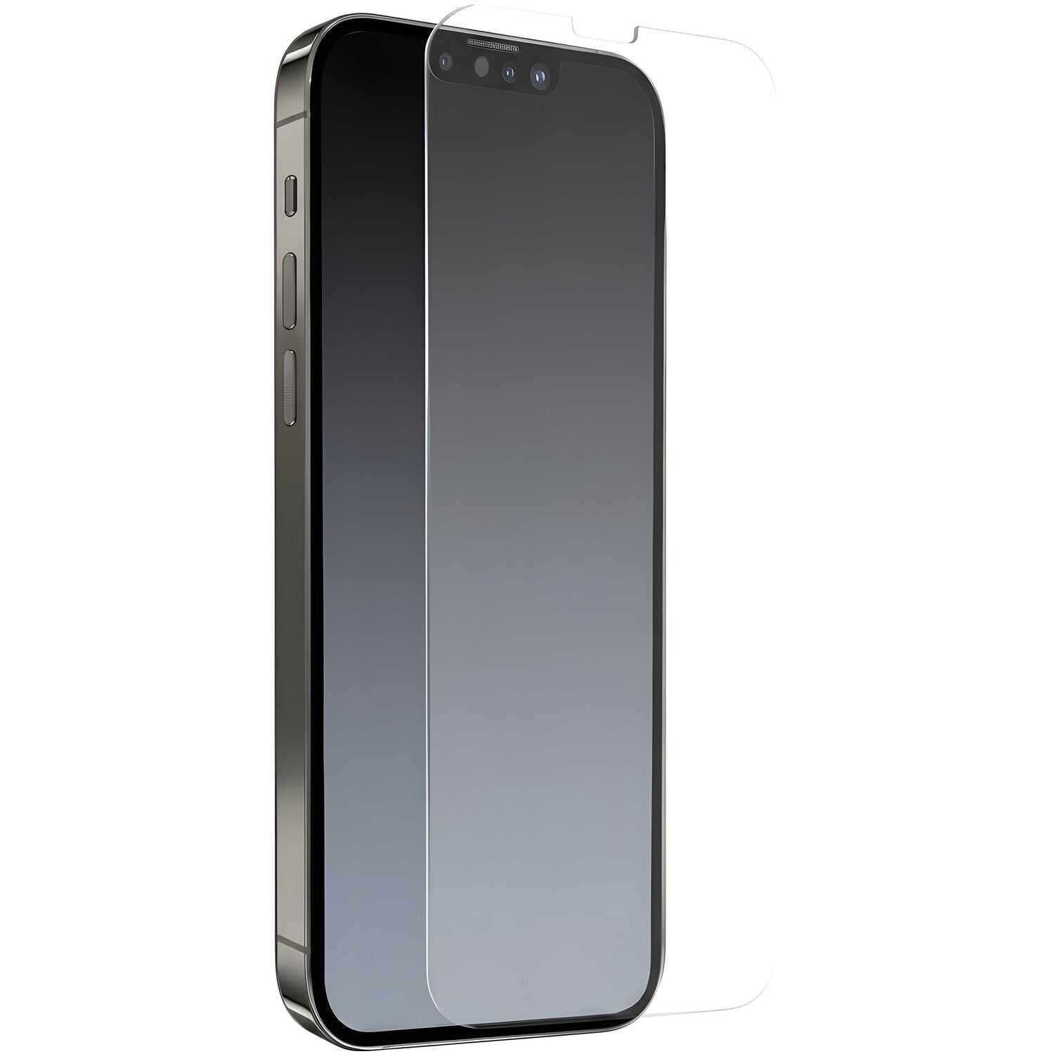 SBS Kaljeno staklo za Apple iPhone 13 Pro Max - Prozirno KP40535