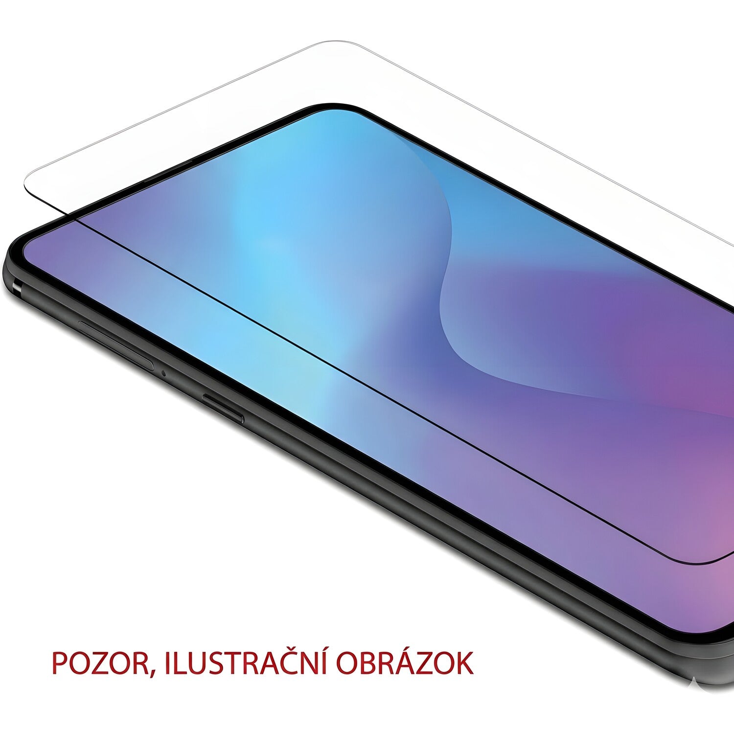 Belkin Kaljeno Staklo za OnePlus 7T - Prozirno KP40553