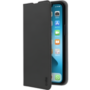SBS Knjižna Torba za Apple iPhone 13 Mini - Crna KP40624