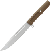 Outdoorovski nož TN-40973 - Smeđa KP40973