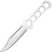 Outdoorovski nož WN - 40983 - Srebrna KP40983