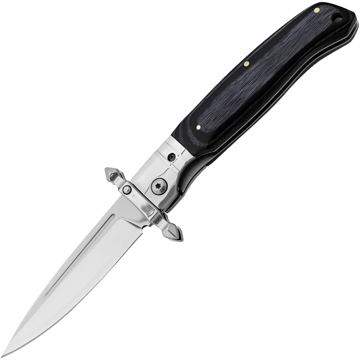 Outdoor sklopivi nož XN - 41060 - Crna / Tip2 KP41060
