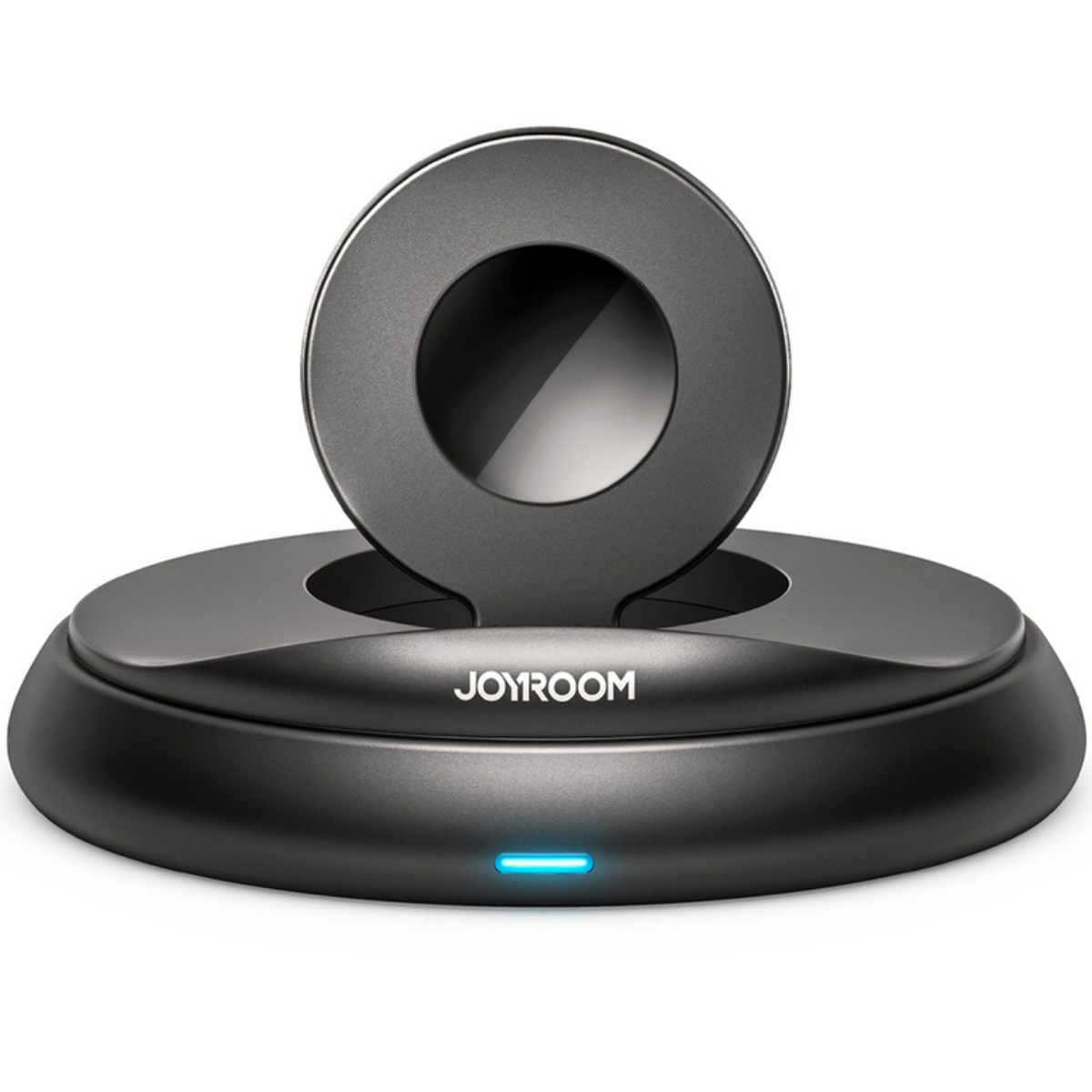 Bežični punjač za Apple Watch Joyroom JR - W12 3W - Crni KP41455