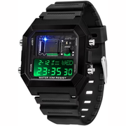 Sat SANDA GO-41882 - Crna KP41882