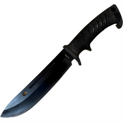 Outdoor nož KP004 - Crna2 / 31cm / Bez futrole KP42109