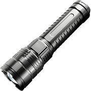 LED MAXI baterija s funkcijom powerbanke - crna KP39989