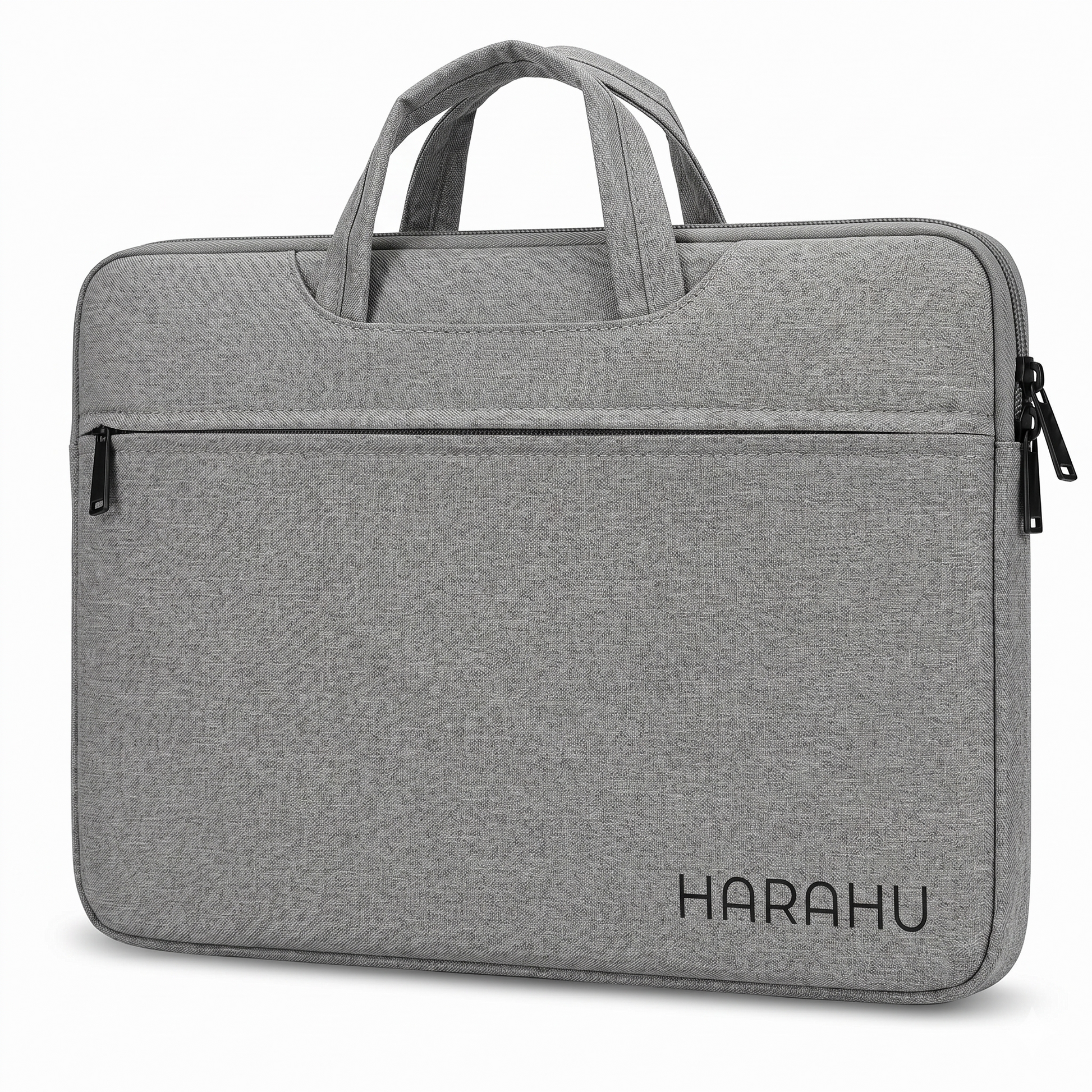 Torba za laptop HARAHU Metro - Siva KP40314