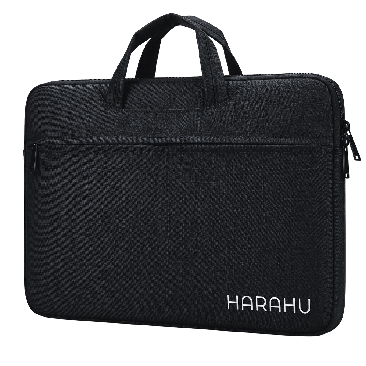 Torba za laptop HARAHU Metro - Crna