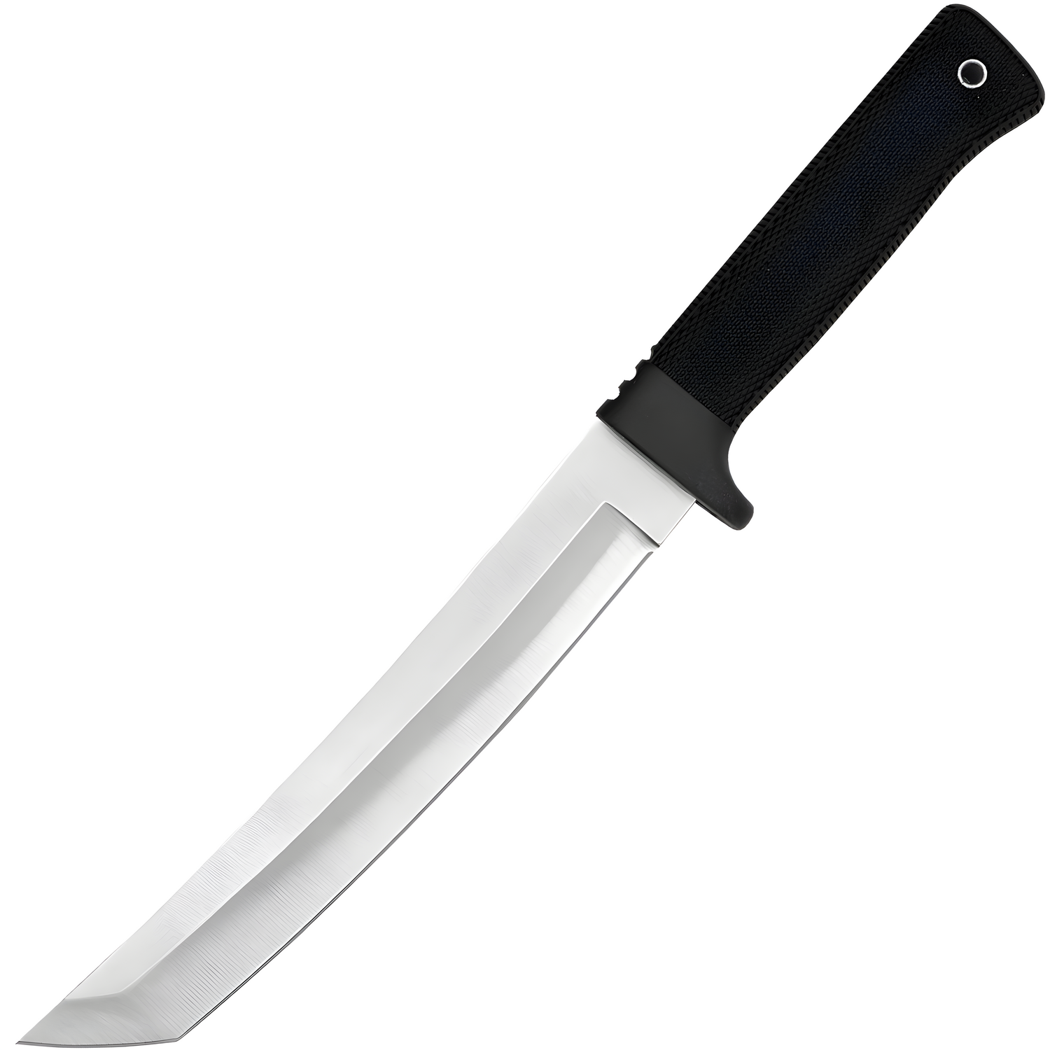 Outdoorovski nož ZR - 40785 - Crna / Srebrna KP40785