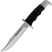 Outdoorovski nož ZC - 40806 - Crna KP40806