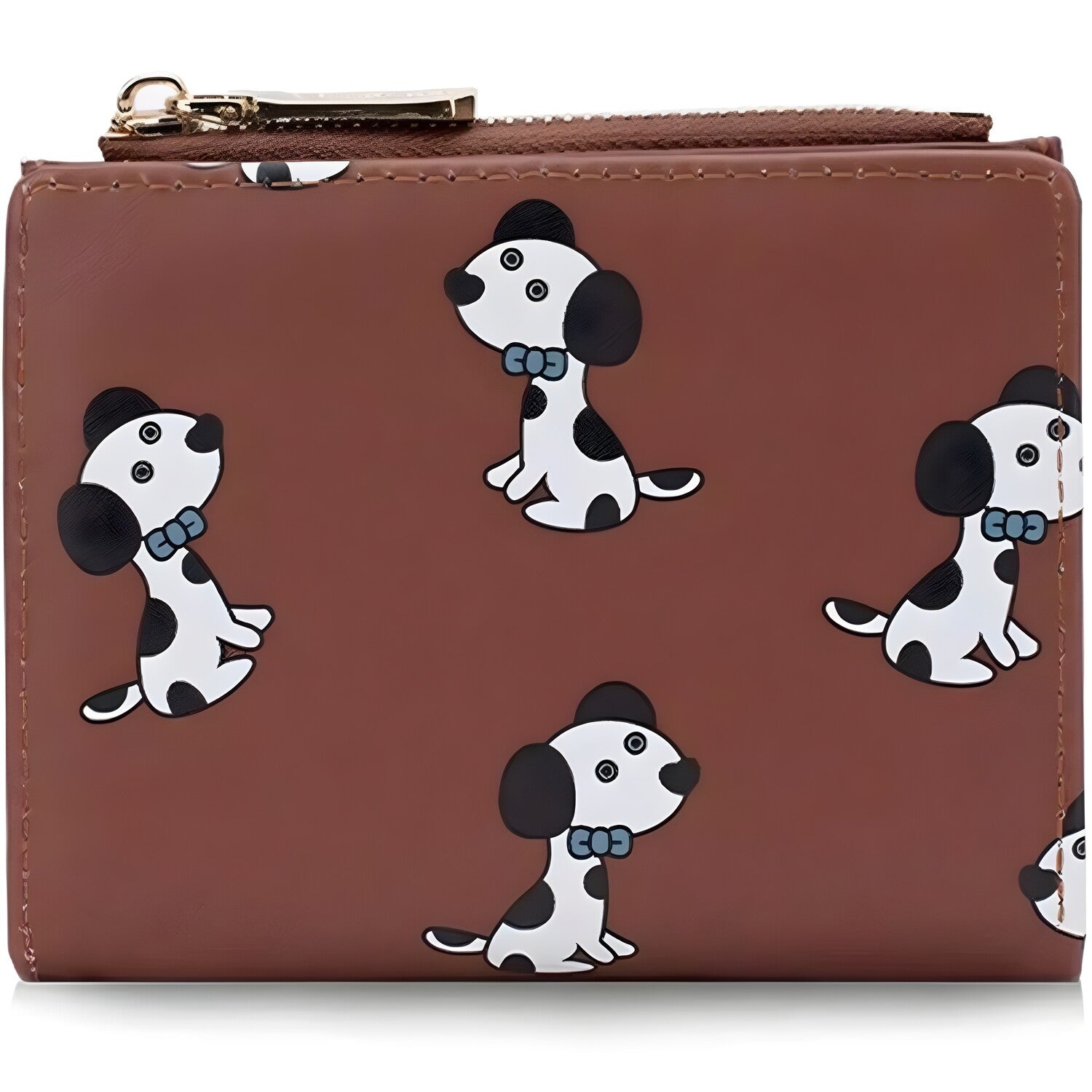 Novčanik Baellerry Puppy - Smeđa KP36120