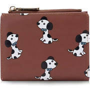 Novčanik Baellerry Puppy - Smeđa KP36120