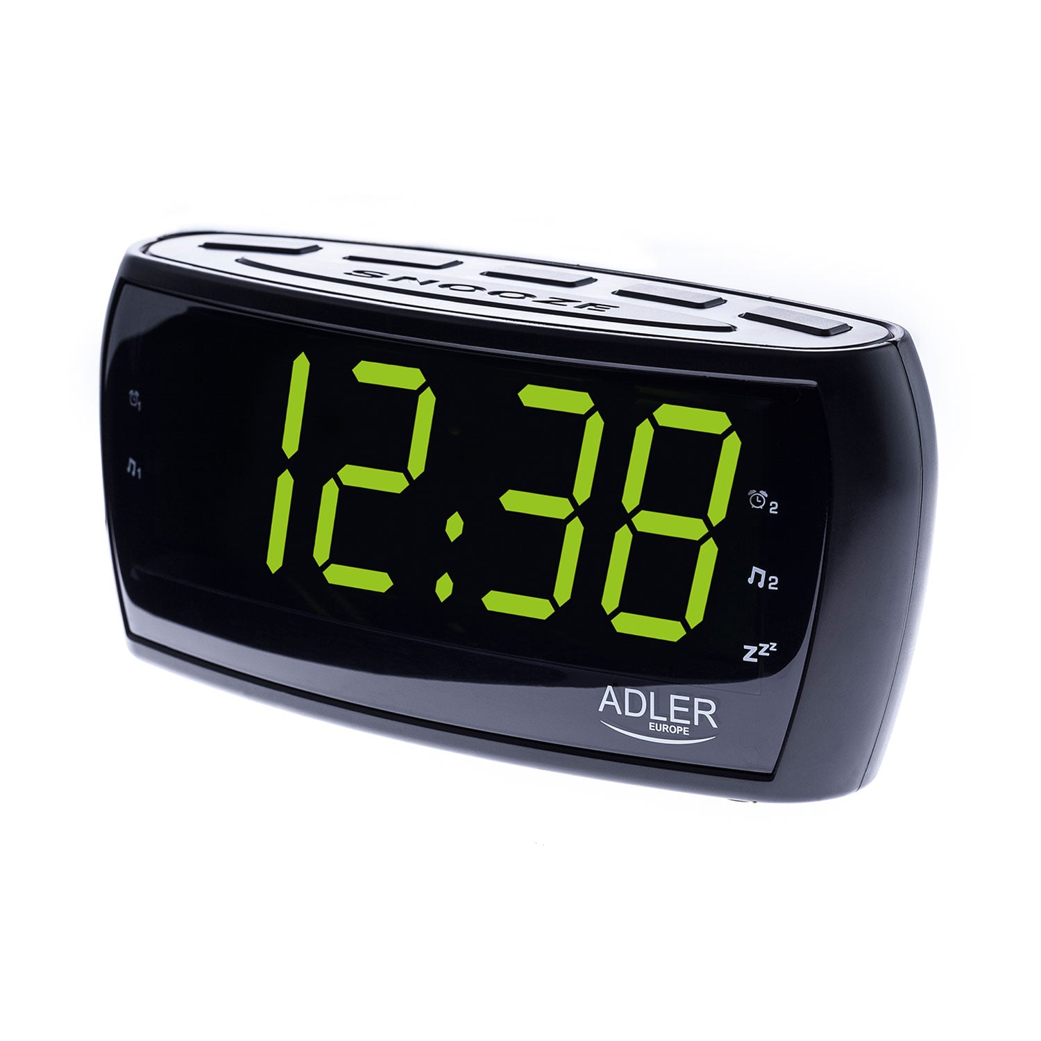 Radio budilica AD1121