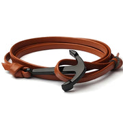 Narukvica NO-34380 - Smeđa KP34380