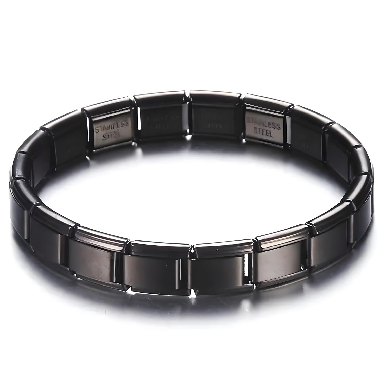 Narukvica OD-33371 - Crna KP33371