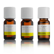 RESPIRATORY SET