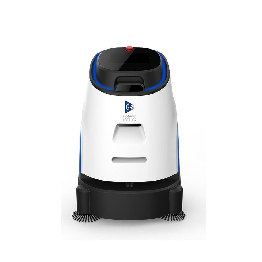 Robot čistač GS40