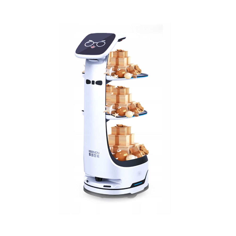Robot konobar T8