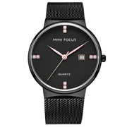 Sat Mini Focus RO-23922 - Crna KP23922