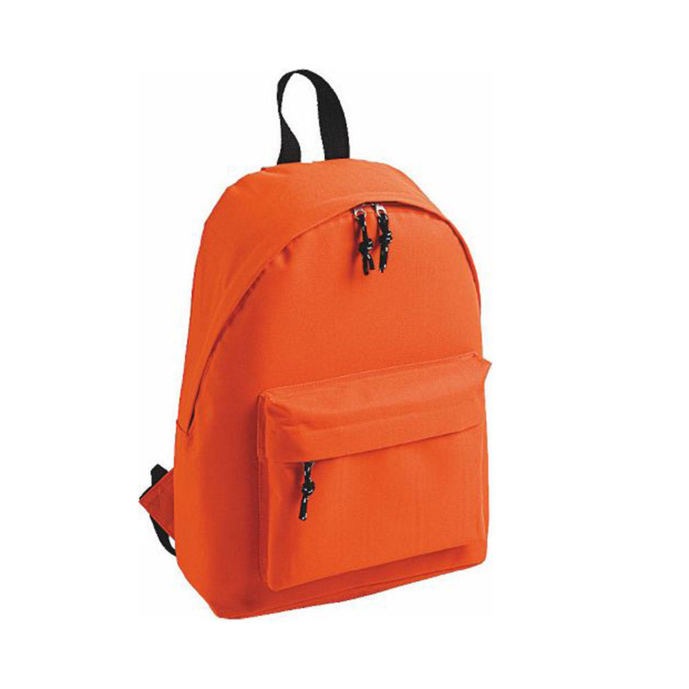 Pernica Bicolor BigZip Siva