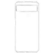Przezračno zaštitno kućište za Google Pixel 7 - Prozirna KP29387