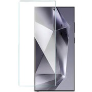 Kaljeno staklo 9H za Samsung Galaxy S25 Ultra - Prozirna KP36139