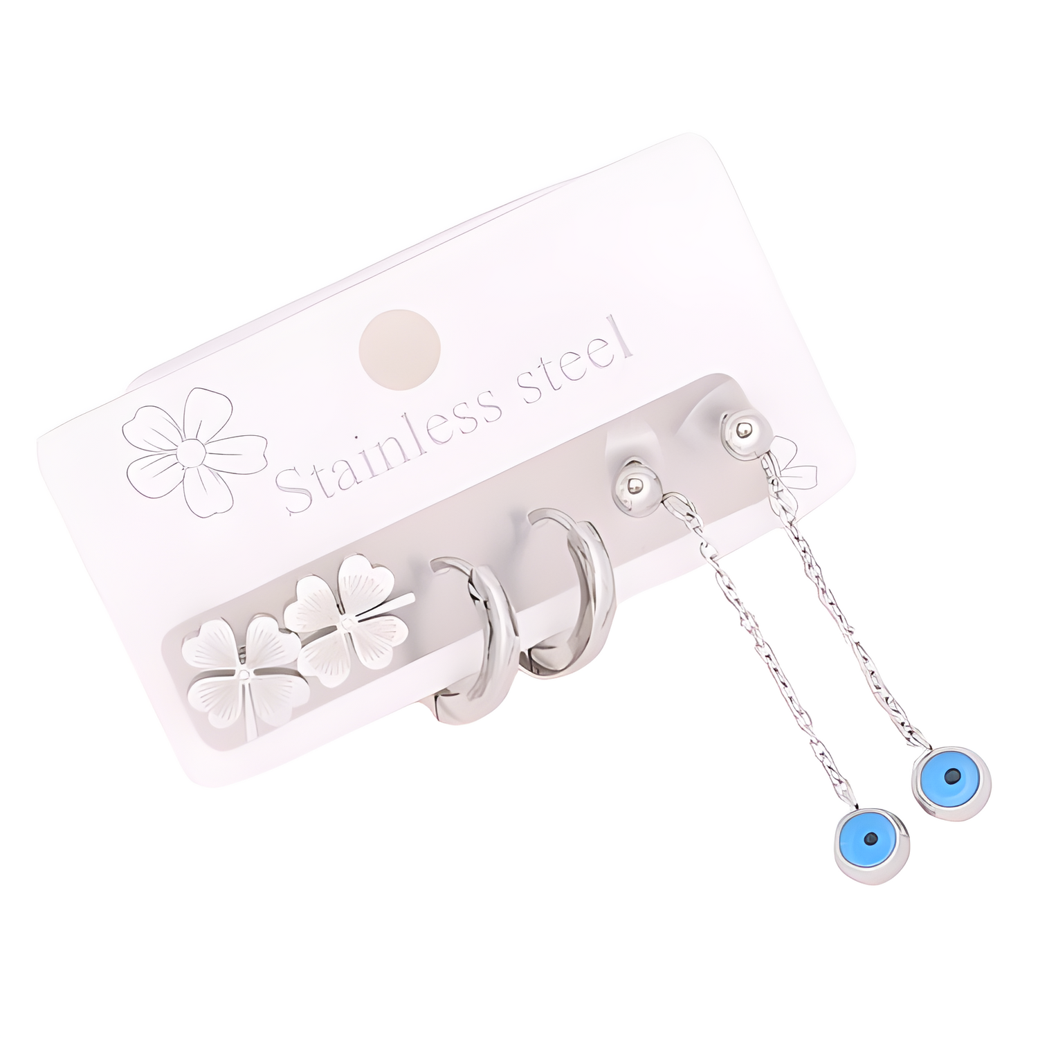 Set naušnica TA-21681 - Tip2 KP21681