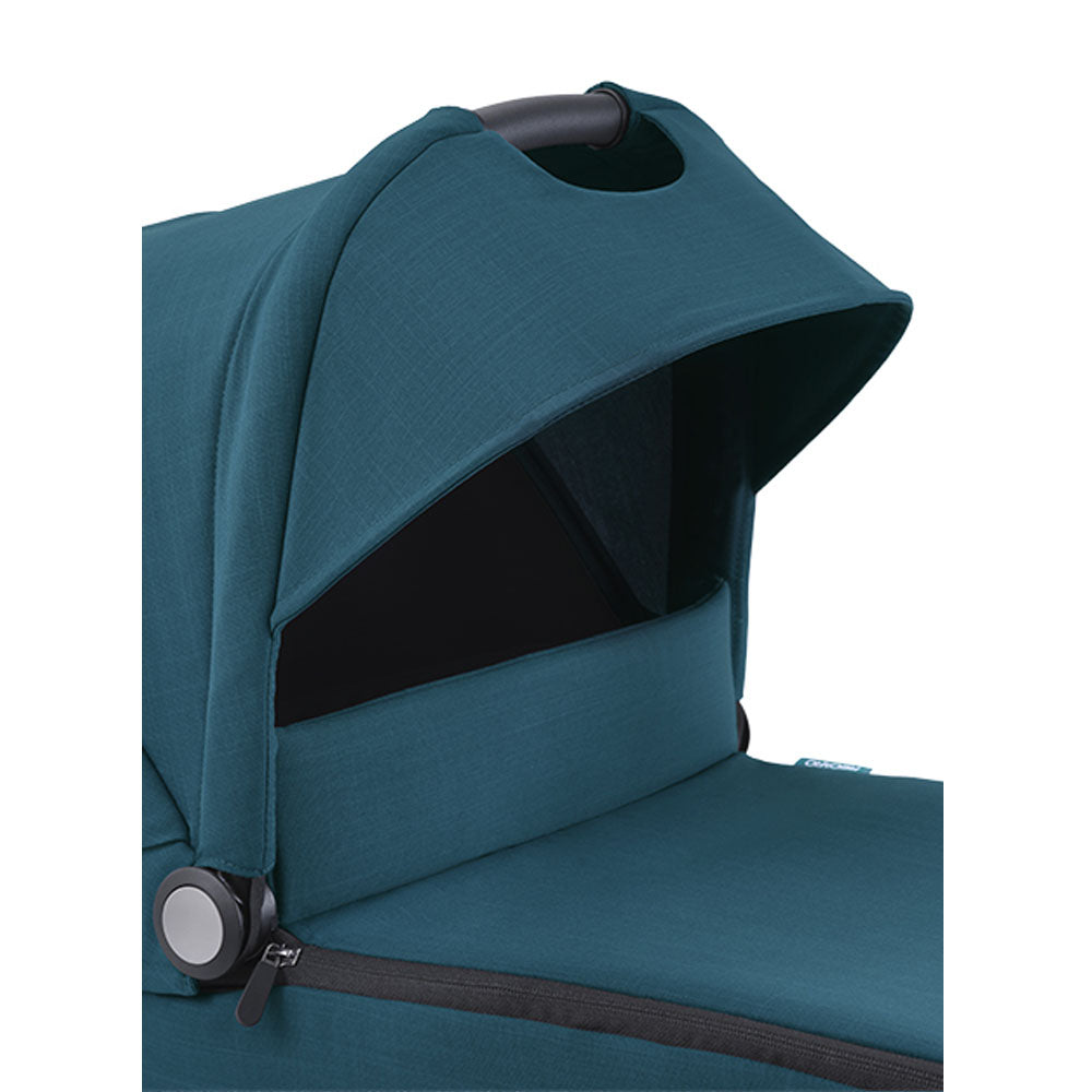 RECARO Sadena/Celona košara, Prime Silent Grey