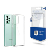 3mk Clear case futrola za Samsung Galaxy A73 - Prozirna KP28611