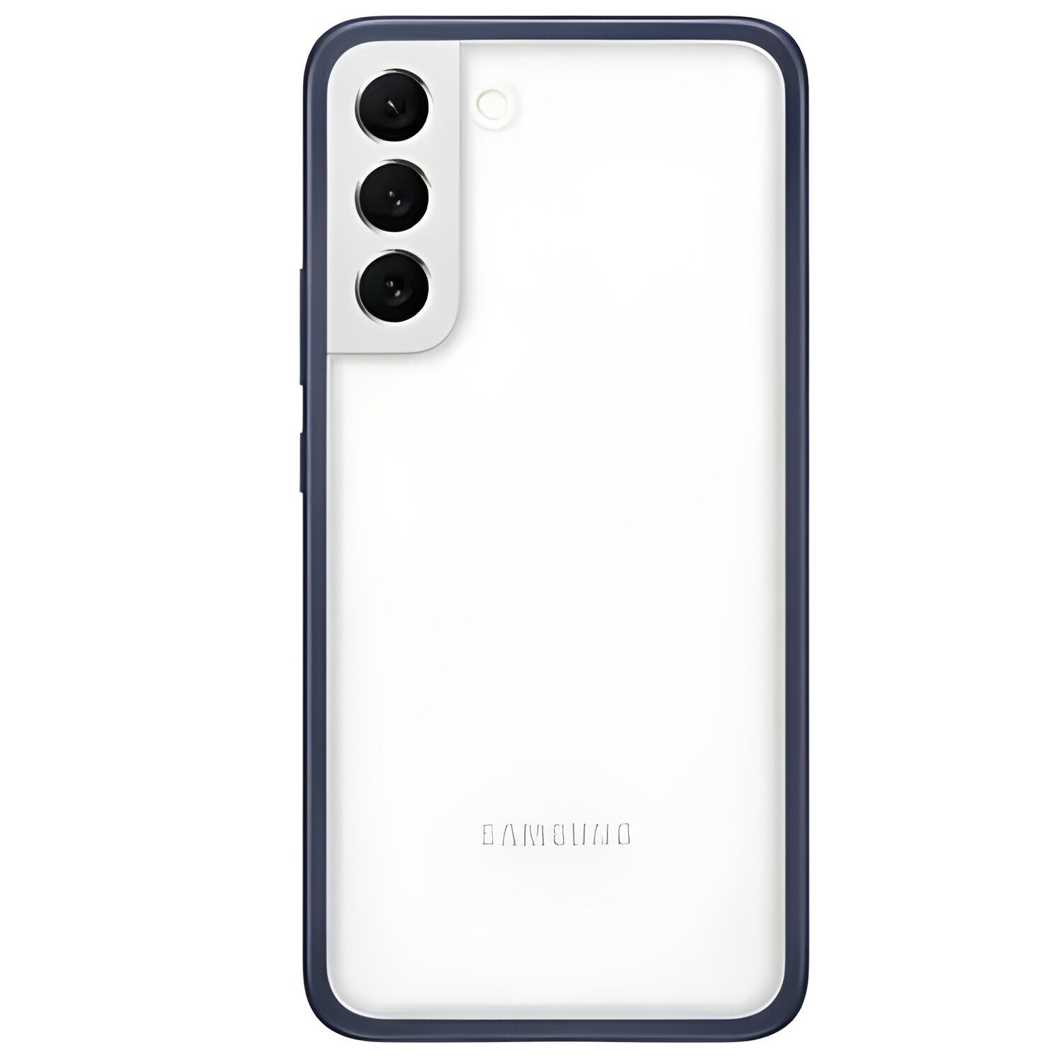 Originalna zaštita Samsung Frame Cover za Samsung Galaxy S22 Plus - Plava KP28855