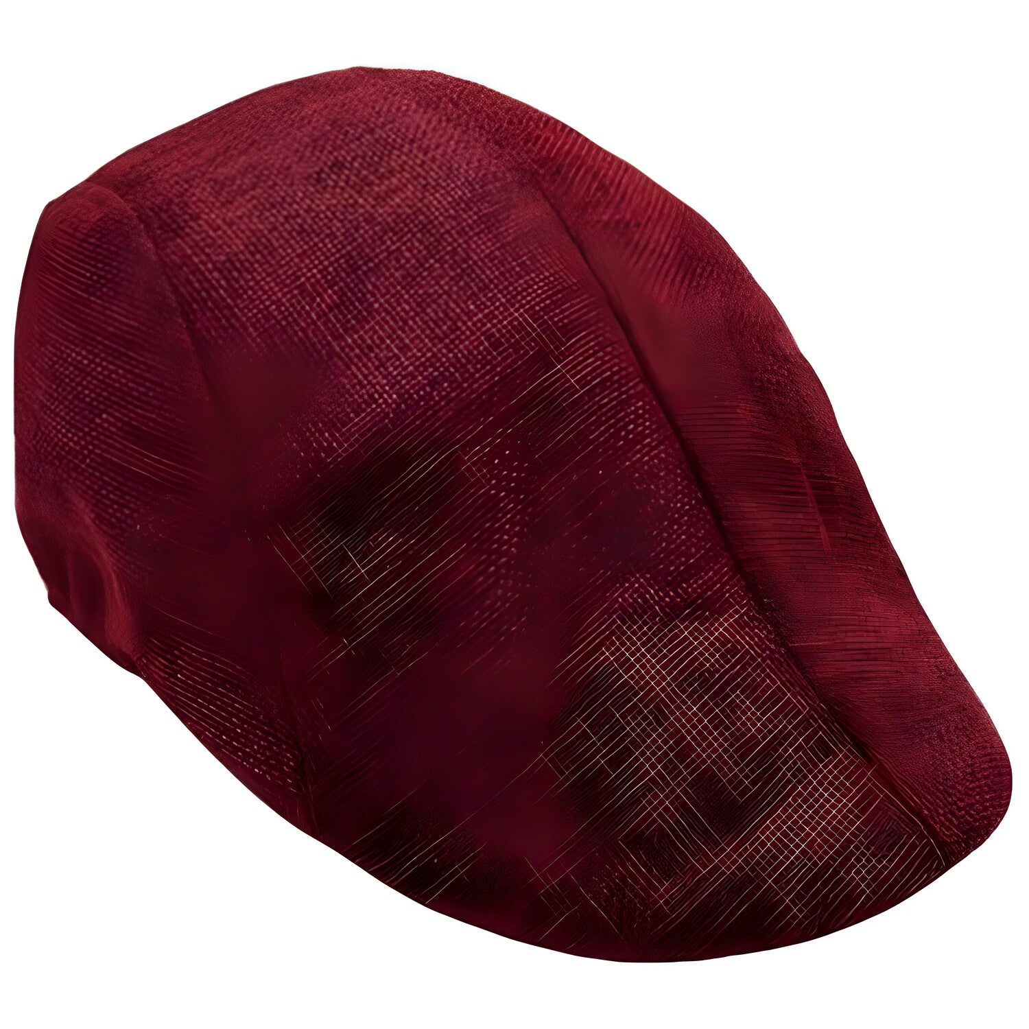 Muška beretka SC-16102 - Bordo KP16102