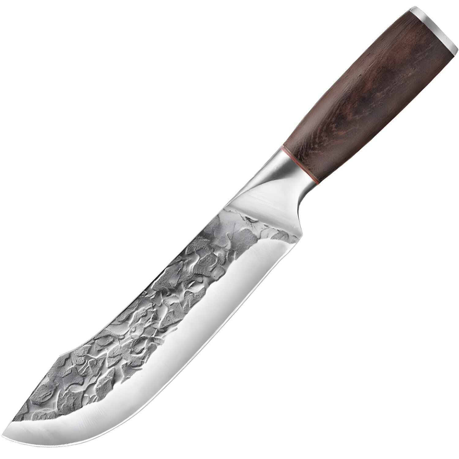 Kuhinjski nož JO-39315 - Butcher / Smeđa KP39315