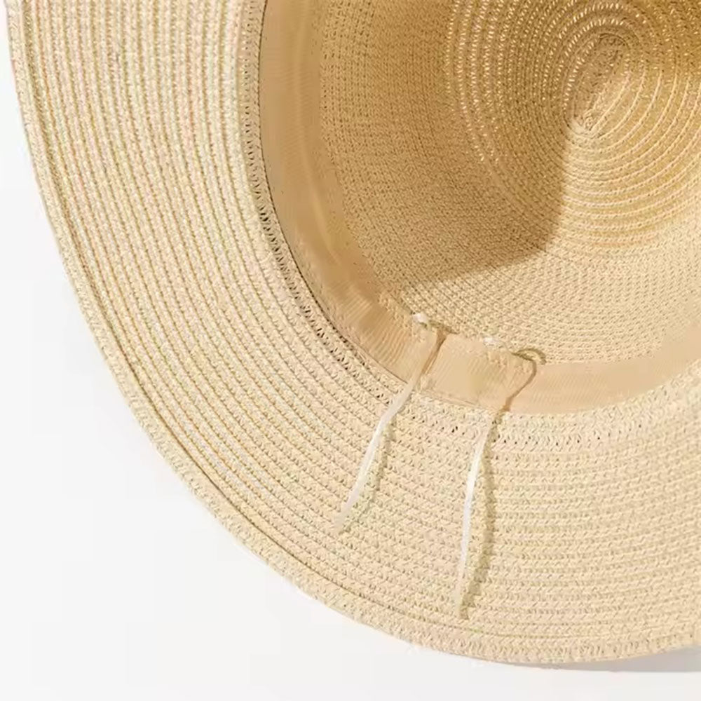 Šešir Borsalino New Krem