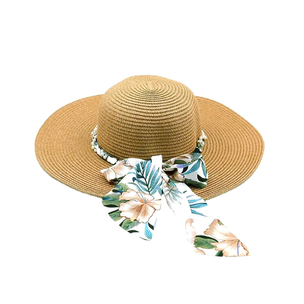 Šešir Lady Ribbon Krem br.56