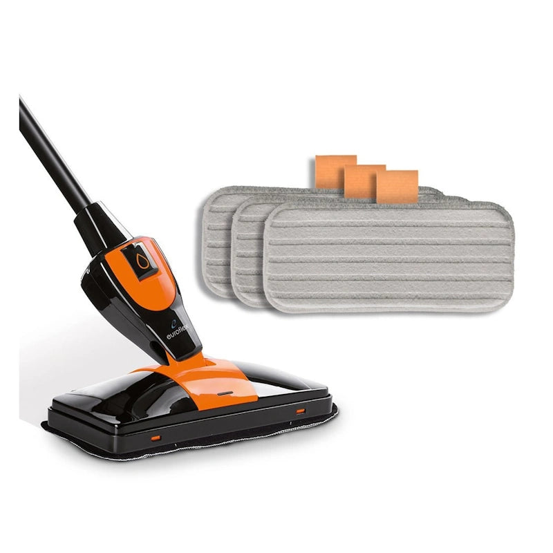 Euroflex Thermal X1 set krpa od mikrofibre za tvrdokorne mrlje