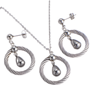 Set PE-20562 - Srebrna KP20562