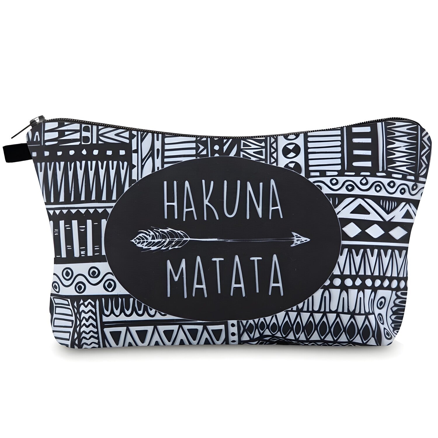 Kozmetička Torba SH-6599 - Hakuna Matata KP6599