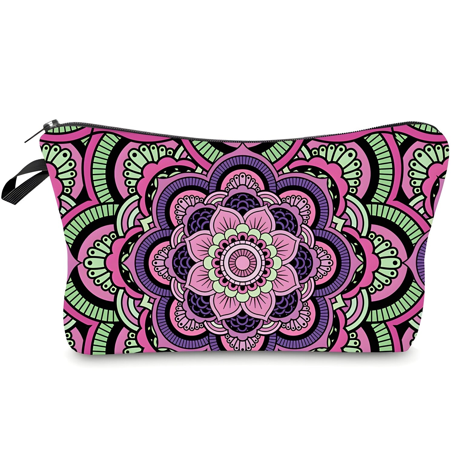 Kozmetička Torba SH - 6603 - Mandala / Tip4 KP6603